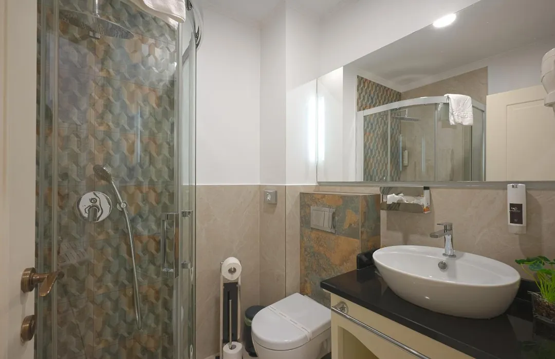 Old Town Boutique Hotel-1